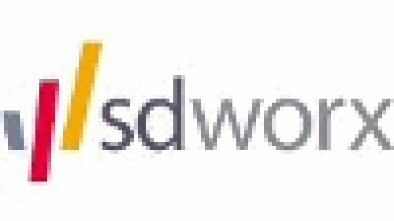 SD WORX Contact 0902 12007