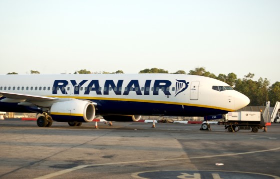 Ryanair Klantenservice