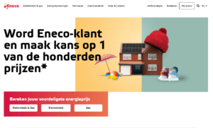 eneco website