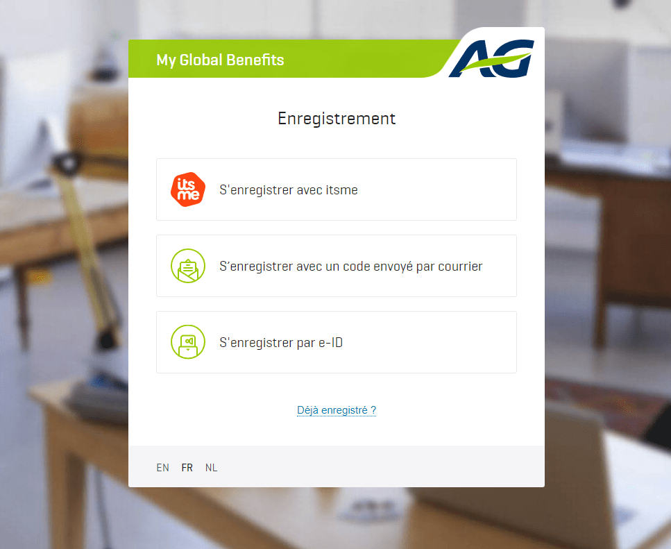 ag insurance contact login