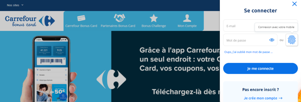 carrefour contact carrefour telephone